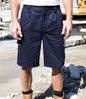 Result - Work-Guard Action Shorts - Pierre Francis