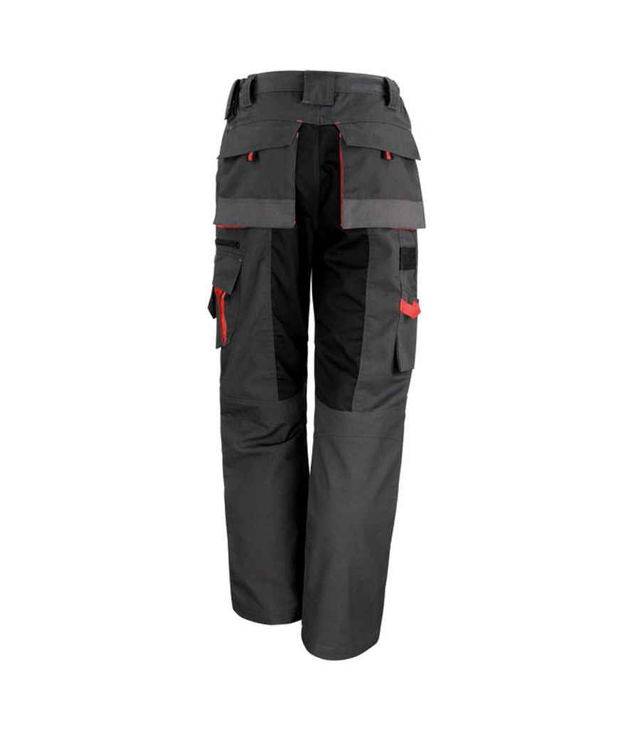 Result - Work-Guard Technical Trousers