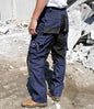 Result - Work-Guard Technical Trousers - Pierre Francis