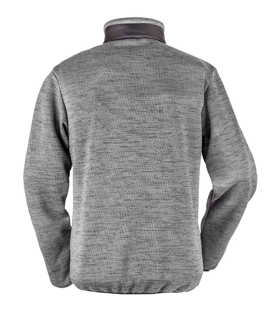 Result - Work-Guard Elevator Jacket