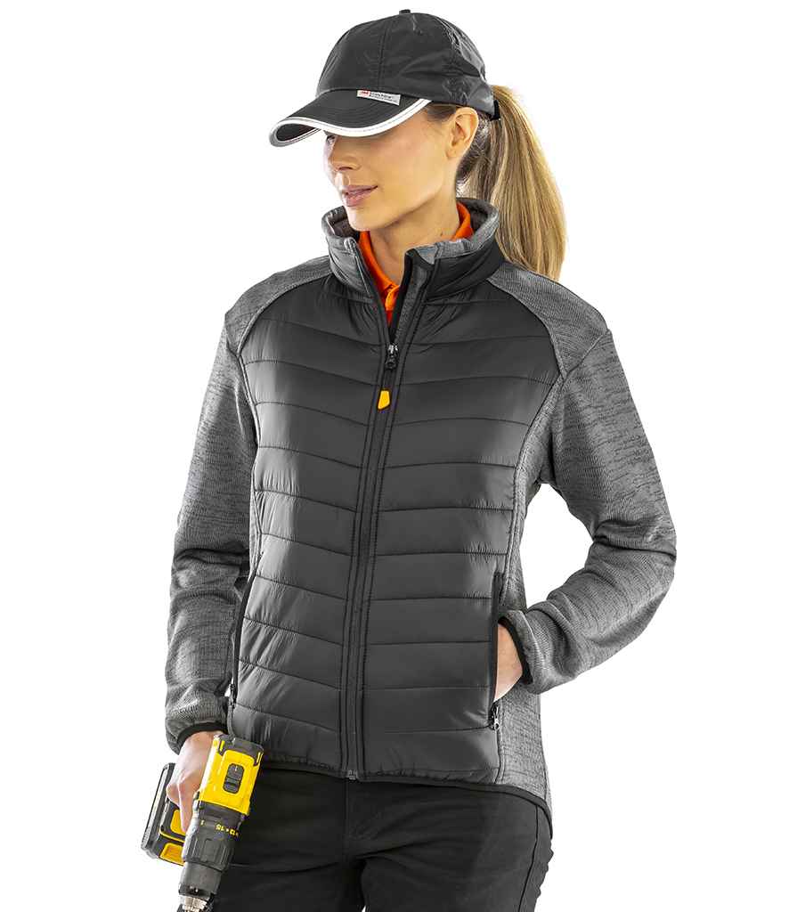 Result - Work-Guard Elevator Jacket