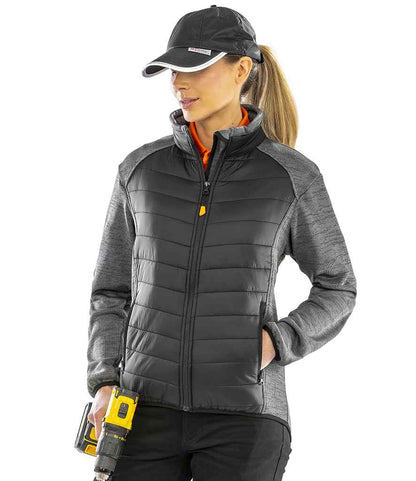 Result - Work-Guard Elevator Jacket - Pierre Francis