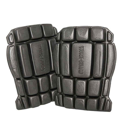 Result - Work-Guard Knee Pads - RS322 BLK ONE