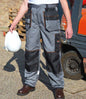 Result - Work-Guard X-Over Holster Trousers - Pierre Francis