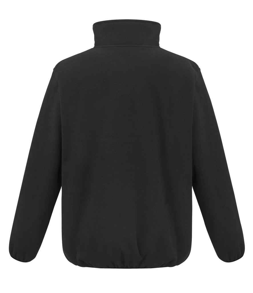 Result - Work-Guard Heavy Duty Micro Fleece - Pierre Francis