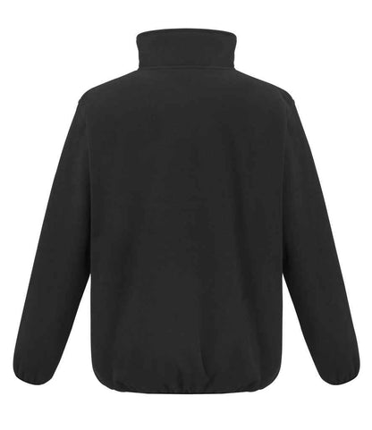 Result - Work-Guard Heavy Duty Micro Fleece - Pierre Francis