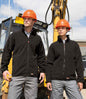 Result - Work-Guard Heavy Duty Micro Fleece - Pierre Francis
