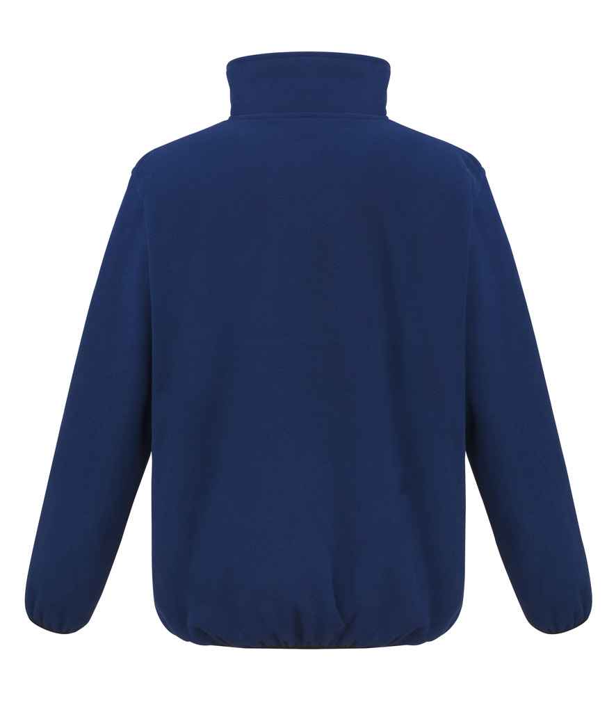 Result - Work-Guard Heavy Duty Micro Fleece