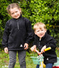 Result - Kids / Youths Zip Neck Polartherm™ Fleece