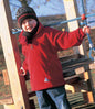 Result - Kids / Youths Zip Neck Polartherm™ Fleece