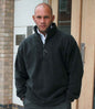 Result - Polartherm™ Zip Neck Fleece - Pierre Francis