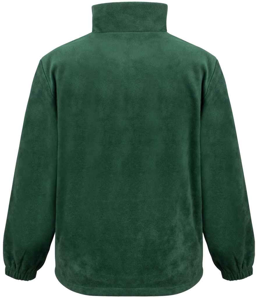 Result - Polartherm™ Zip Neck Fleece - Pierre Francis