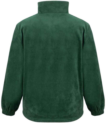 Result - Polartherm™ Zip Neck Fleece - Pierre Francis