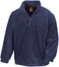 Result - Polartherm™ Zip Neck Fleece - Pierre Francis