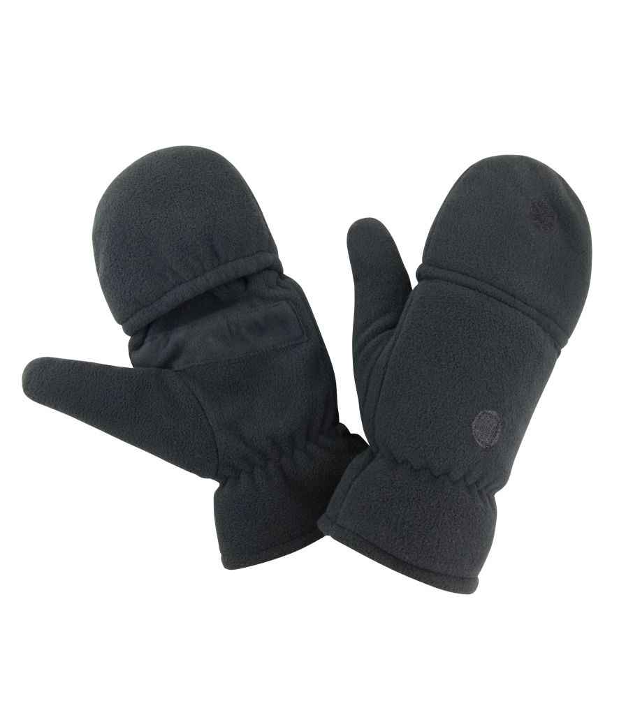 Result - Palmgrip Glove-Mitt