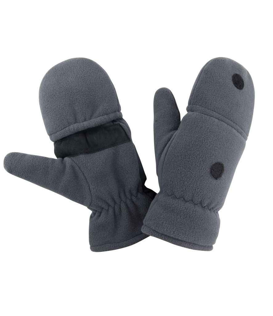 Result - Palmgrip Glove-Mitt