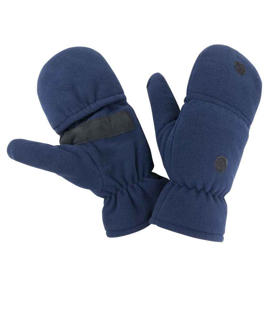Result - Palmgrip Glove-Mitt