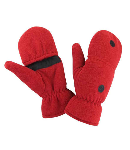 Result - Palmgrip Glove-Mitt