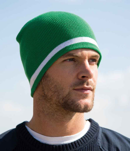 Result - National Beanie - RS368 IRE ONE