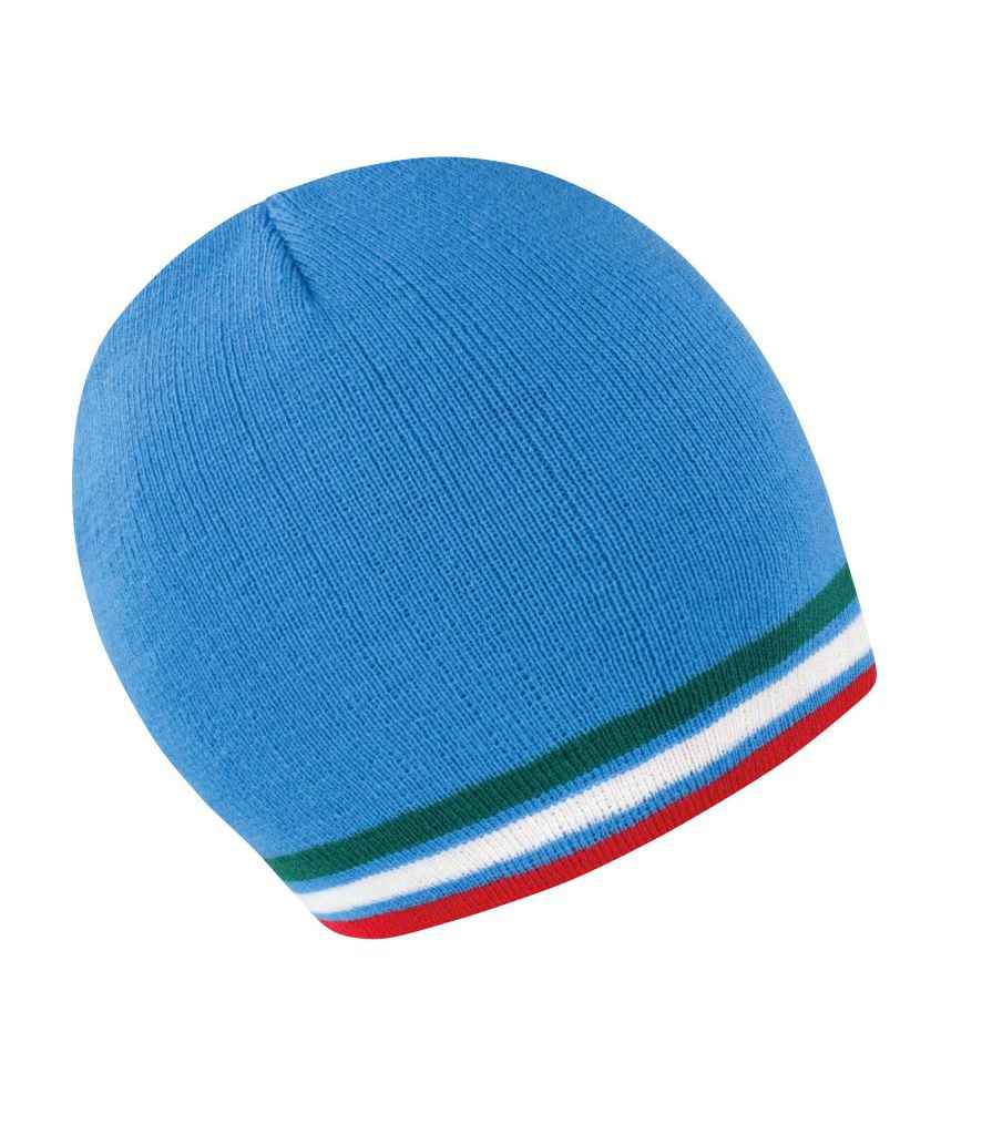Result - National Beanie - RS368 ITA ONE