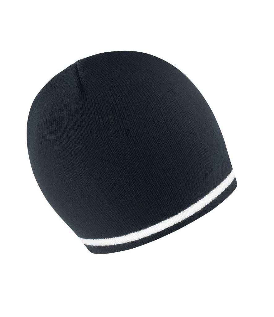 Result - National Beanie - RS368 AUS ONE