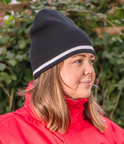 Result - National Beanie - RS368 NZD ONE