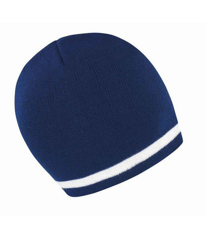 Result - National Beanie - RS368 AUS ONE