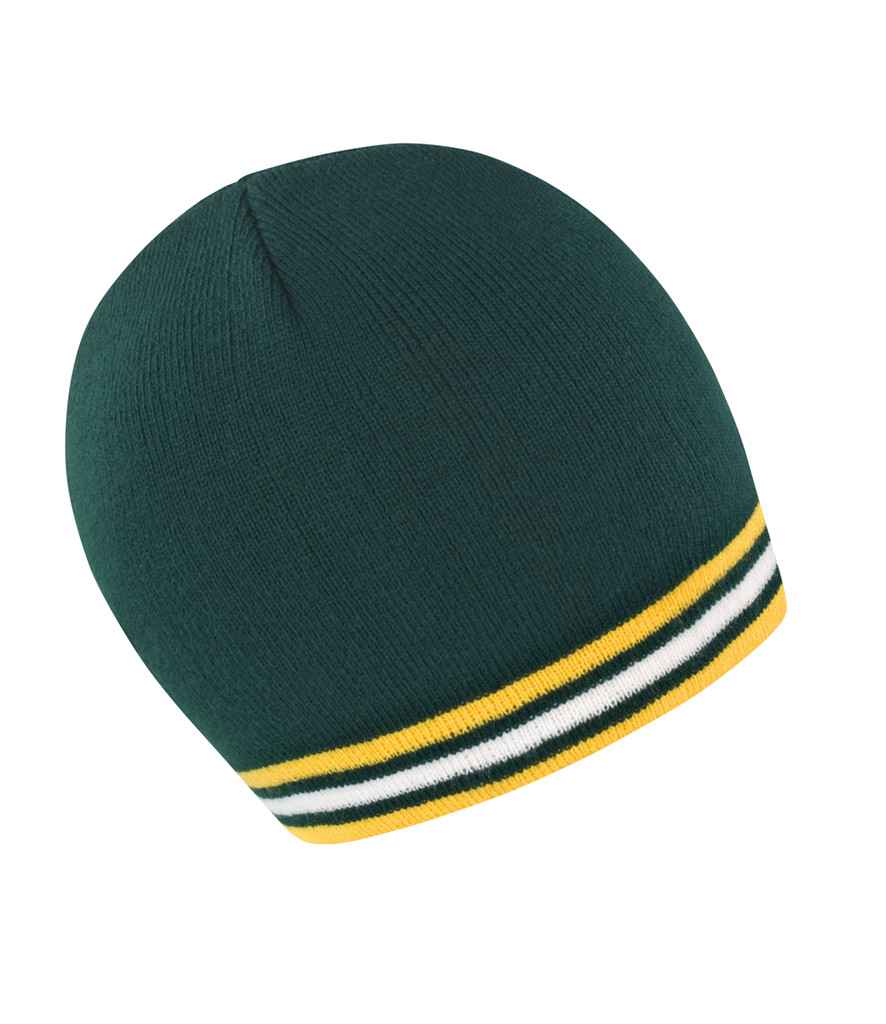 Result - National Beanie - RS368 SFA ONE