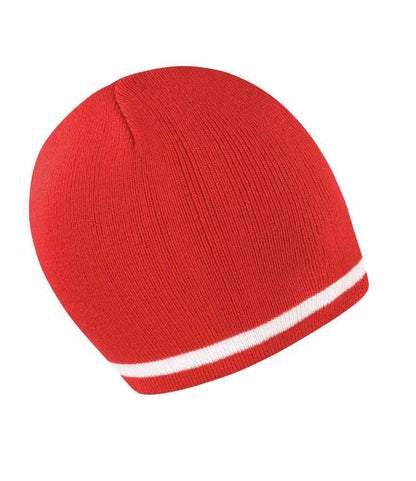 Result - National Beanie - RS368 AUS ONE