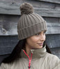 Result - HDi Quest Knitted Hat - Pierre Francis