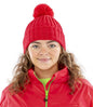 Result - HDi Quest Knitted Hat - Pierre Francis