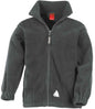 Result - Kids / Youths Polartherm™ Fleece Jacket - Pierre Francis