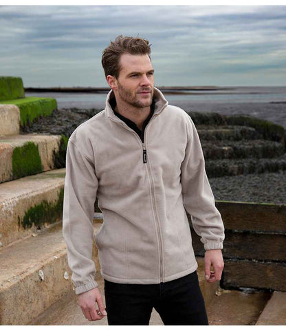 Result - Polartherm™ Fleece Jacket - RS36 NAT XS
