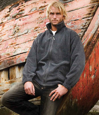 Result - Polartherm™ Fleece Jacket - RS36 OXF XS