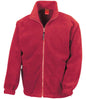 Result - Polartherm™ Fleece Jacket - Pierre Francis