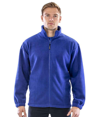 Result - Polartherm™ Fleece Jacket - RS36 ROY XS