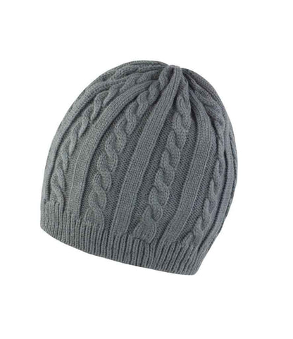 Result - Mariner Knitted Hat - RS370 BOR ONE