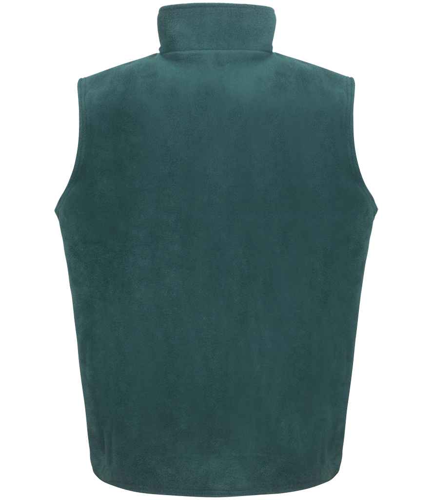 Result - Polartherm™ Fleece Bodywarmer - Pierre Francis