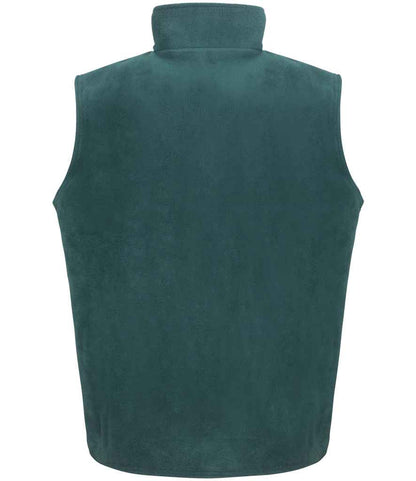 Result - Polartherm™ Fleece Bodywarmer - Pierre Francis