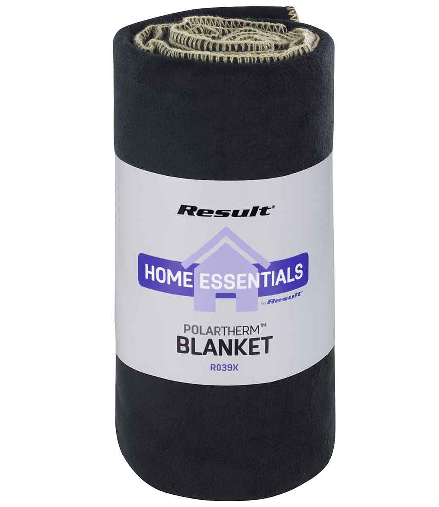 Result - Polartherm™ Blanket