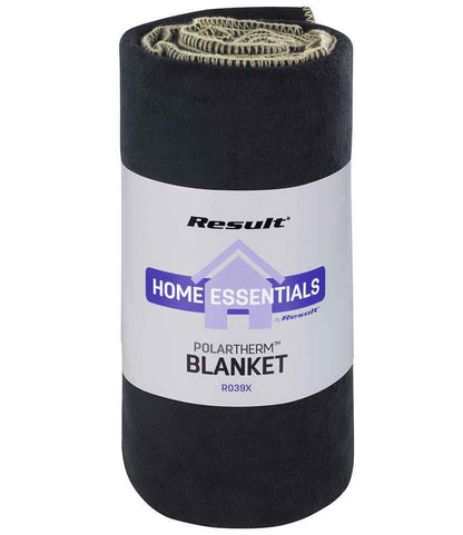 Result - Polartherm™ Blanket - RS39 BLK ONE