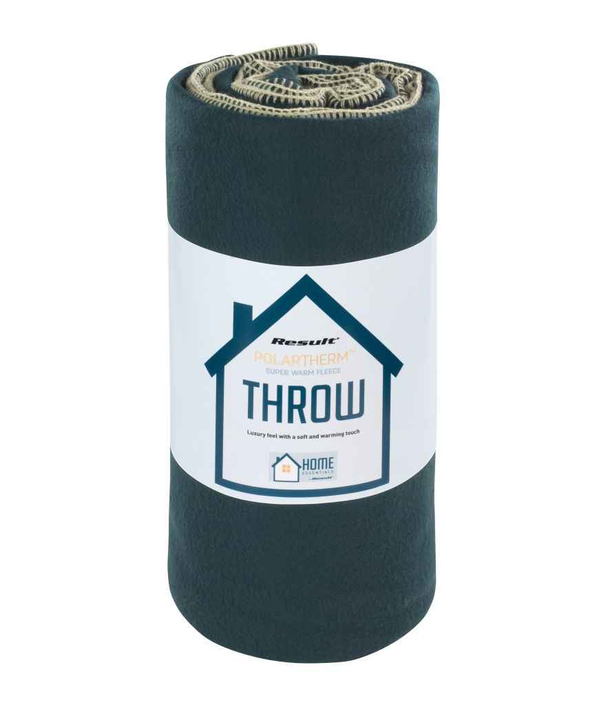 Result - Polartherm™ Blanket - Pierre Francis