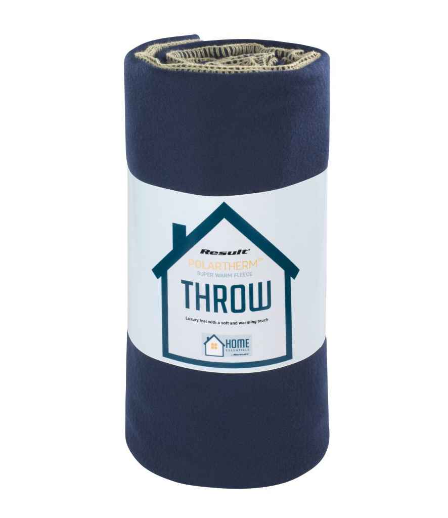 Result - Polartherm™ Blanket - Pierre Francis