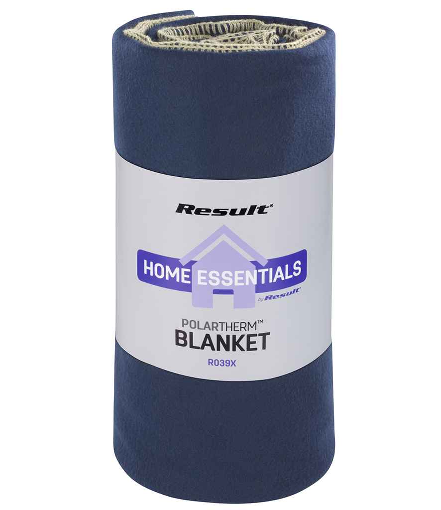 Result - Polartherm™ Blanket - Pierre Francis