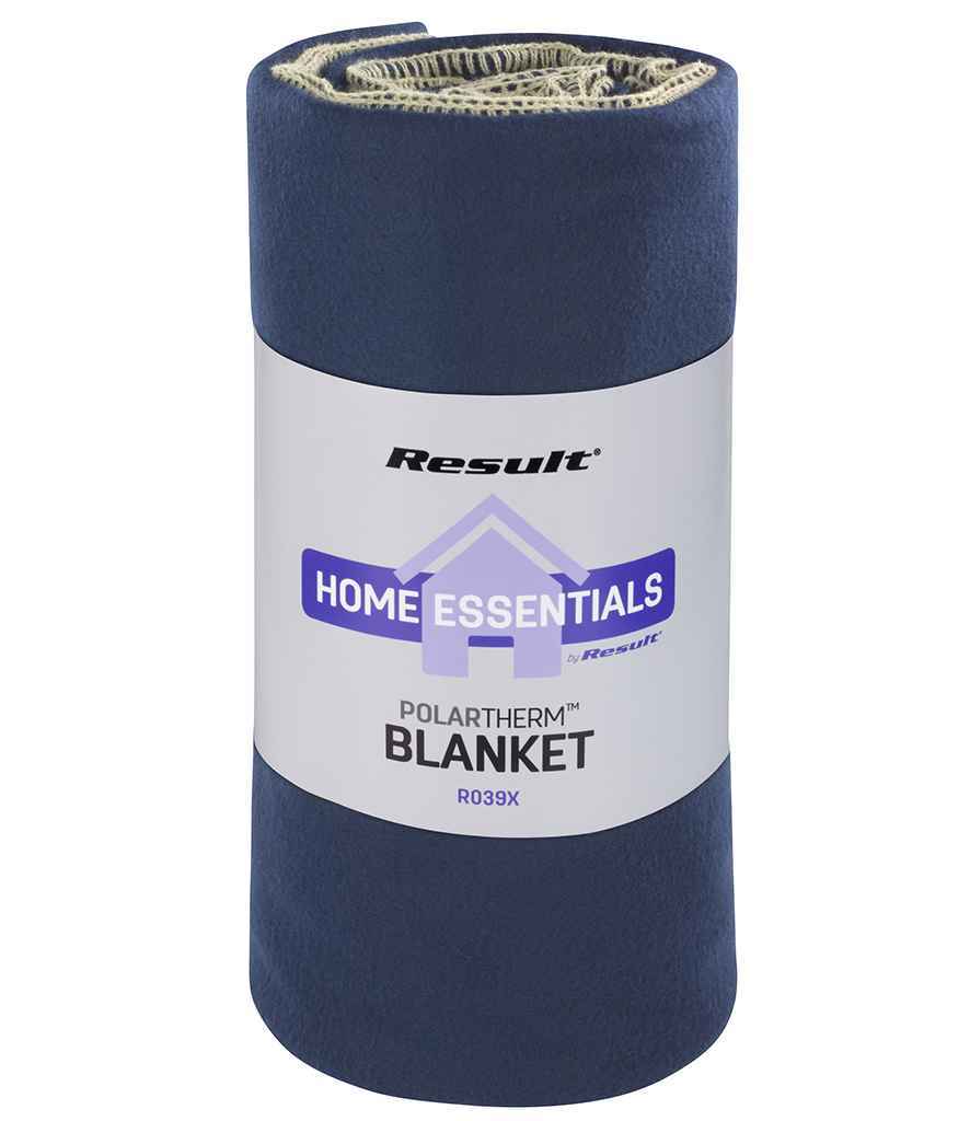 Result - Polartherm™ Blanket - RS39 MRN ONE
