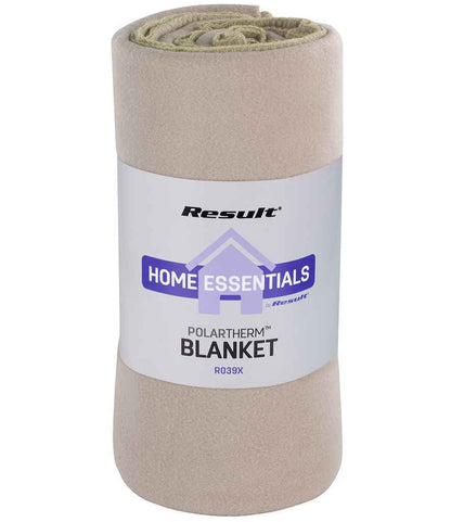 Result - Polartherm™ Blanket - RS39 BLK ONE