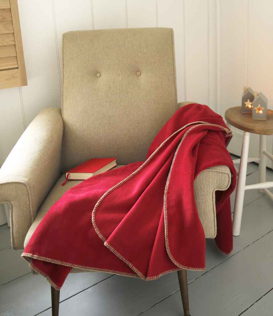 Result - Polartherm™ Blanket - RS39 ROR ONE