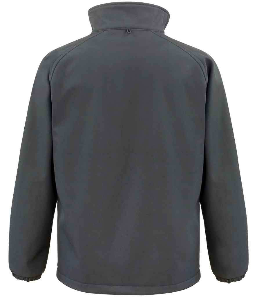 Result - Ladies Journey 3-in-1 Jacket with Soft Shell Inner - Pierre Francis