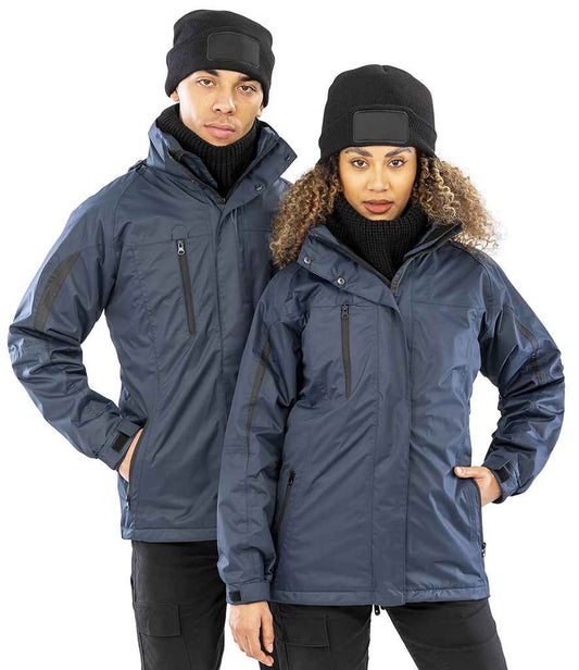 Result - Ladies Journey 3-in-1 Jacket with Soft Shell Inner - Pierre Francis