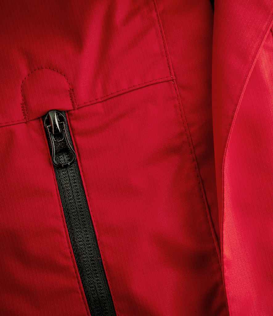 Result - Ladies Journey 3-in-1 Jacket with Soft Shell Inner - Pierre Francis